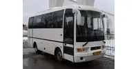ремонт Генератора IKARUS (ИКАРУС) E-13 MAN